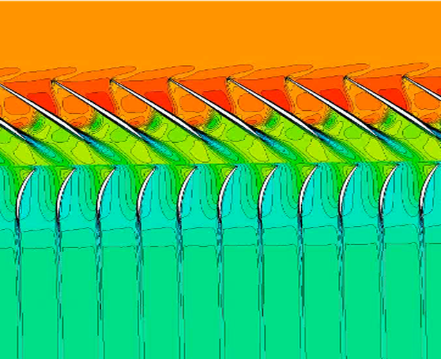 超音速ファンのアイコン