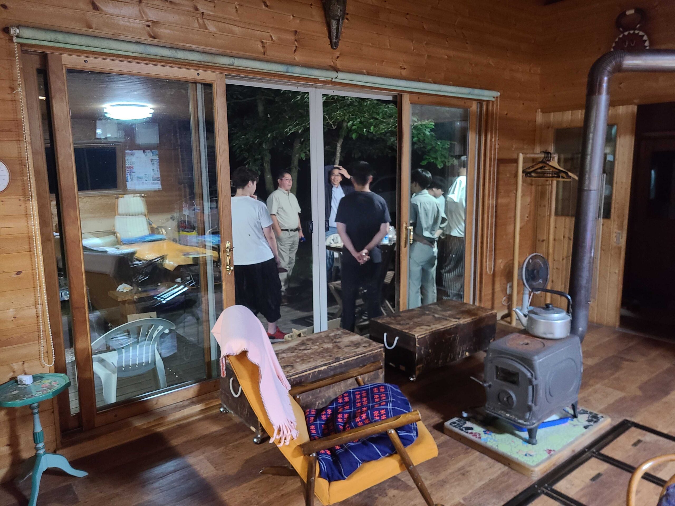 BBQ