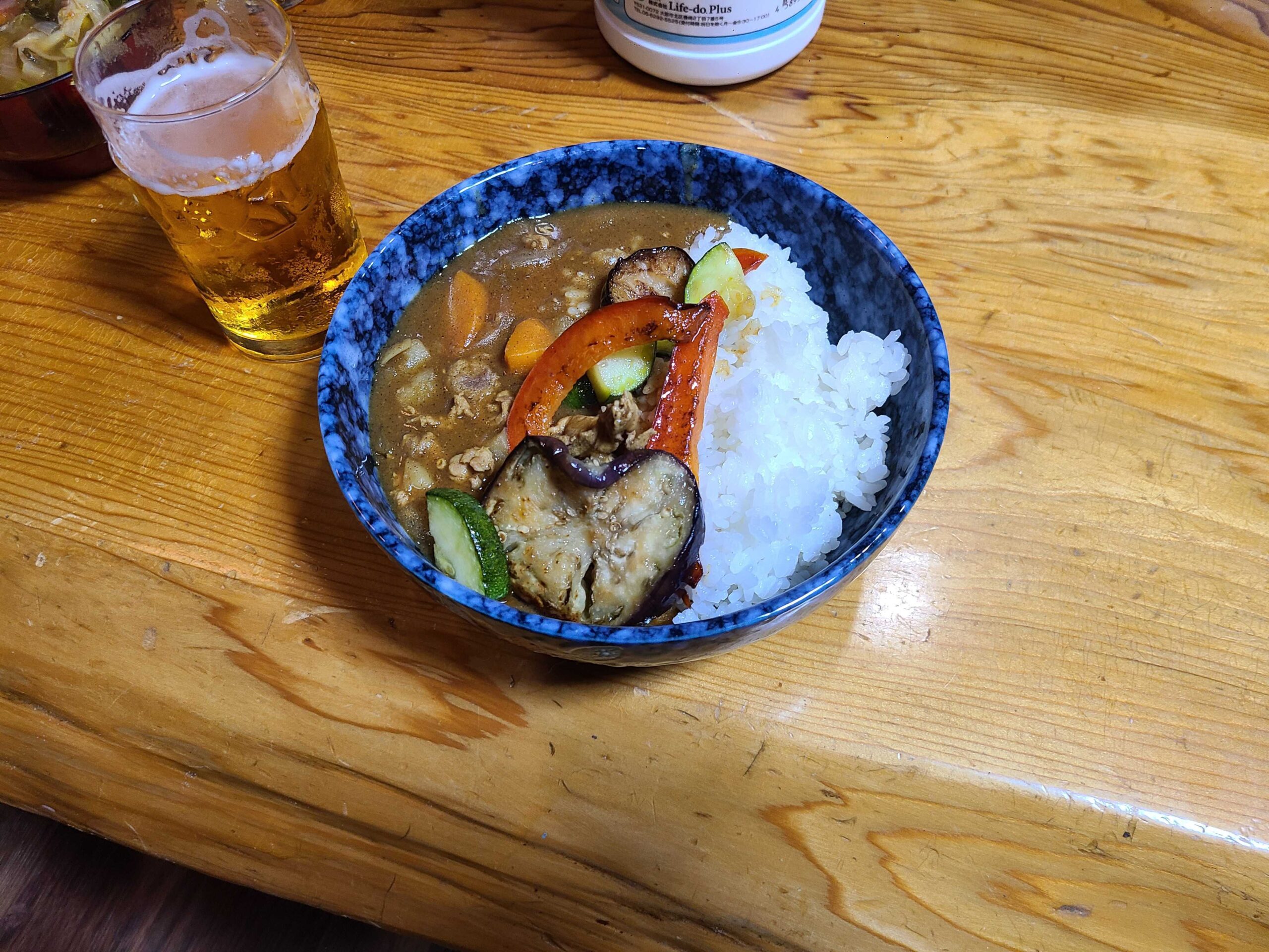 カレー