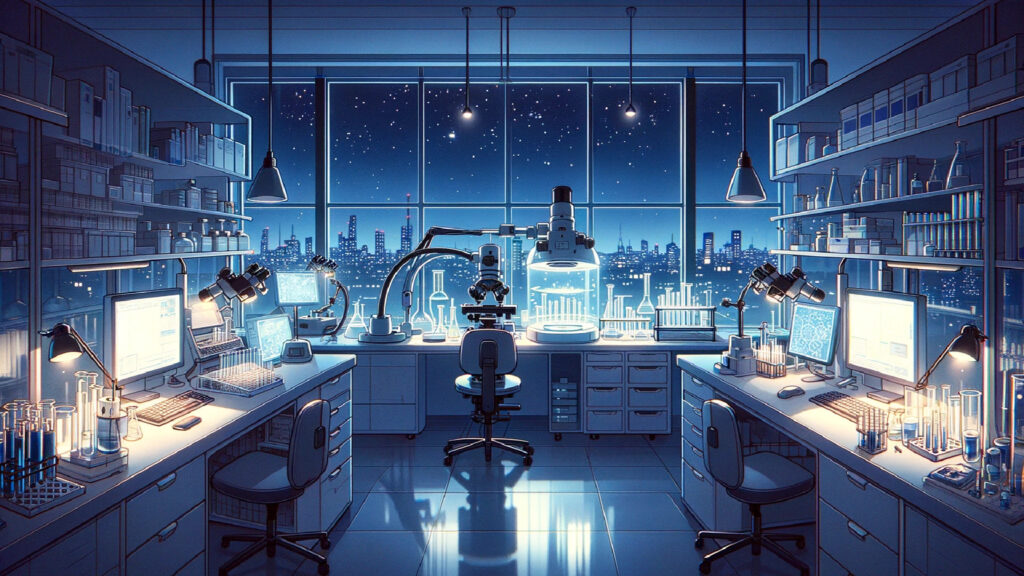 共同研究のアイコン