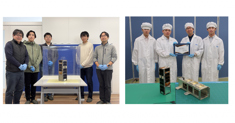 図3 開発メンバー